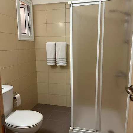 公寓 2 Bedroom Penthouse With Swimming Pool Kiti