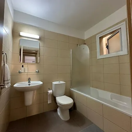 公寓 2 Bedroom Penthouse With Swimming Pool