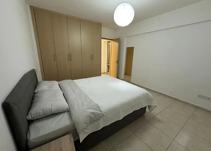 2 Bedroom Penthouse With Swimming Pool