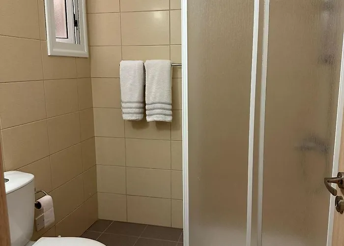 Διαμέρισμα 2 Bedroom Penthouse With Swimming Pool Κίτι