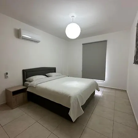 2 Bedroom Penthouse With Swimming Pool * Kiti