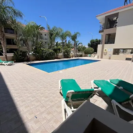 2 Bedroom Penthouse With Swimming Pool Апартаменты *