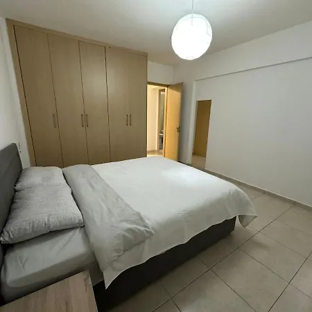 2 Bedroom Penthouse With Swimming Pool