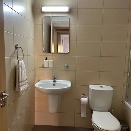 2 Bedroom Penthouse With Swimming Pool Apartamento *