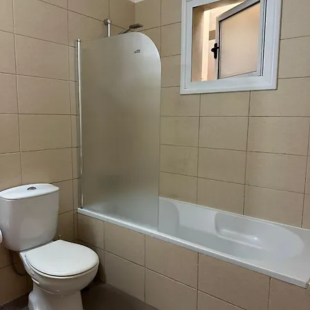 2 Bedroom Penthouse With Swimming Pool Apartamento *