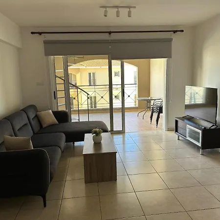 2 Bedroom Penthouse With Swimming Pool