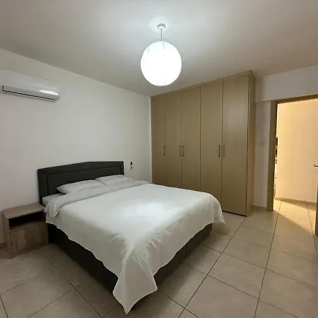 2 Bedroom Penthouse With Swimming Pool Kiti