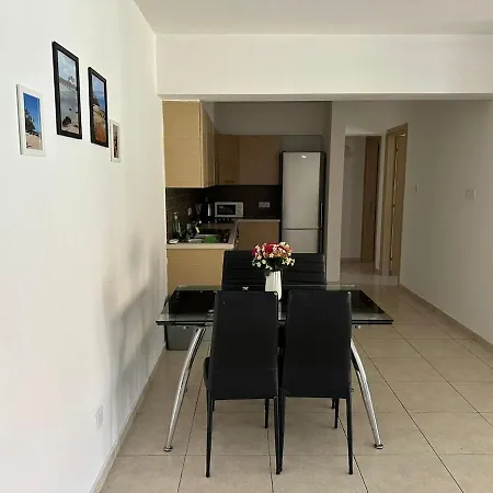 2 Bedroom Penthouse With Swimming Pool * Kiti