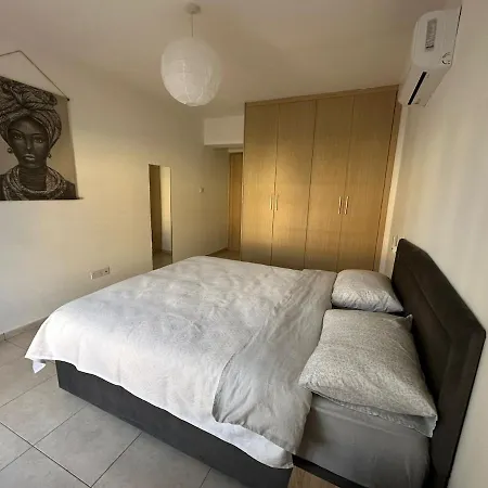 2 Bedroom Penthouse With Swimming Pool * Kiti