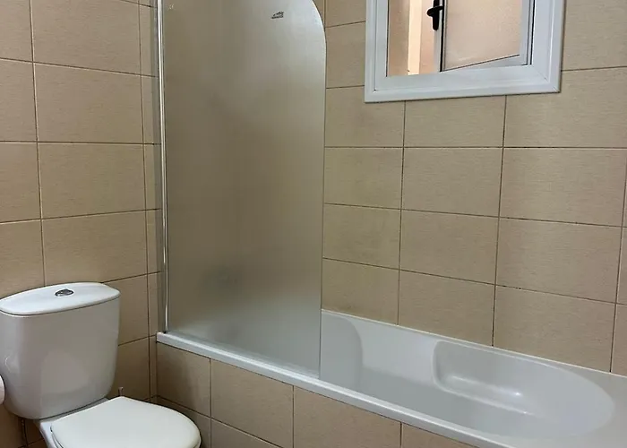 2 Bedroom Penthouse With Swimming Pool Apartament *