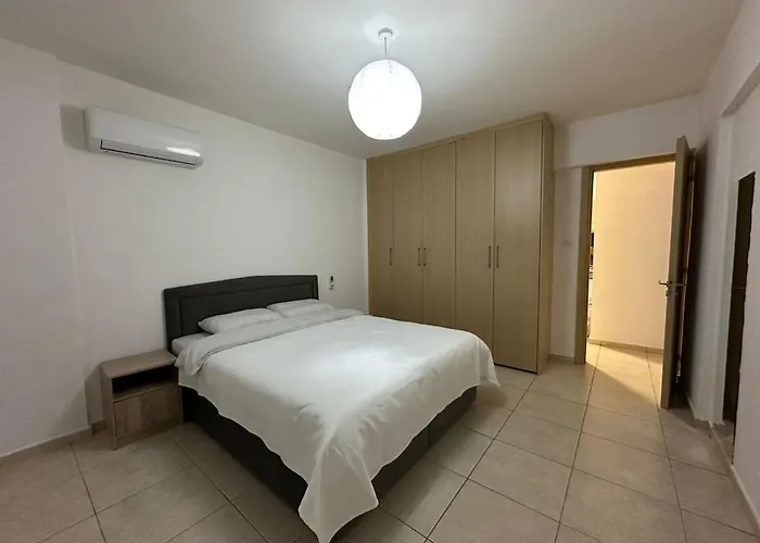 2 Bedroom Penthouse With Swimming Pool Kiti