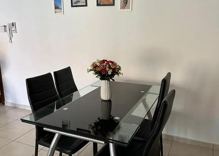 2 Bedroom Penthouse With Swimming Pool * Kiti