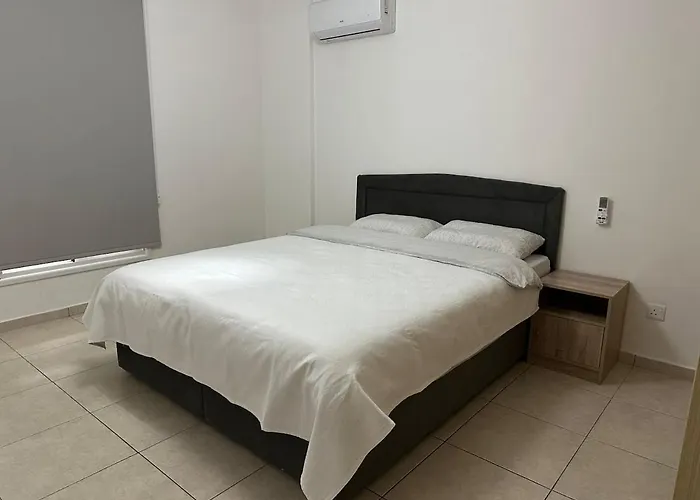 2 Bedroom Penthouse With Swimming Pool Apartament *