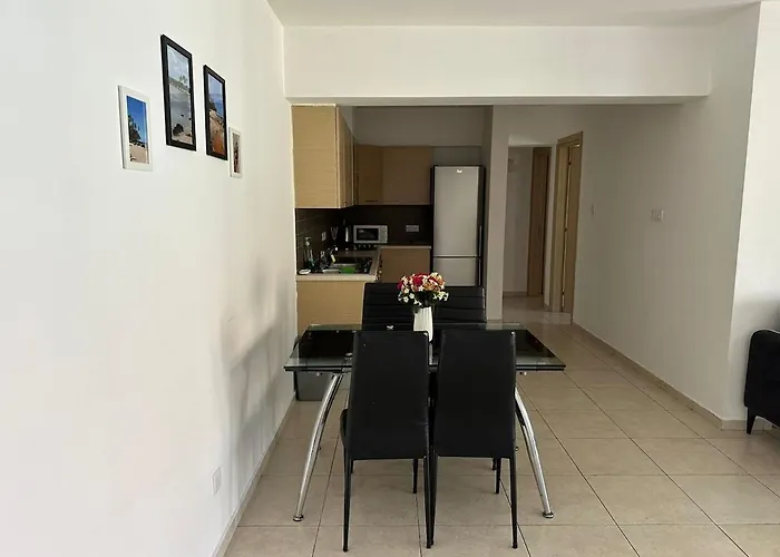 2 Bedroom Penthouse With Swimming Pool * Kiti